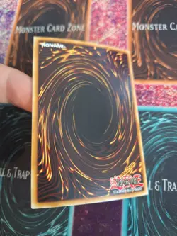 Yugioh Awakening of the Possessed - Nefariouser Archfiend SDCH-EN005 Ultra 1st - Image 4