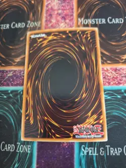Yugioh Cyber Angel Vrash INOV-EN036 Super Rare Unlimited Near Mint - Image 3