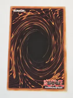 Jinzo RP02-EN001 Ultra Rare Yugioh Retro Pack 2 Unlimited Edition Mint - Image 3