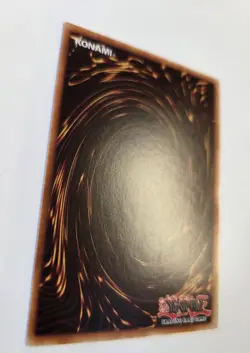 Jinzo RP02-EN001 Ultra Rare Yugioh Retro Pack 2 Unlimited Edition Mint - Image 4