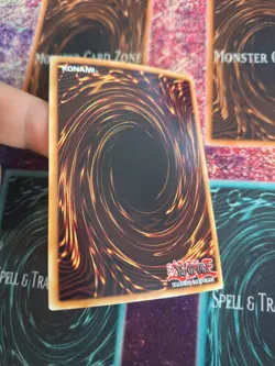 Yugioh Marincess Blue Tang MP20-EN149 Super Rare 1st Edition Near Mint - Image 4