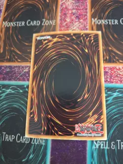 Yugioh Witchcrafter Bystreet MP20-EN229 Ultra Rare 1st Edition Near Mint - Image 3