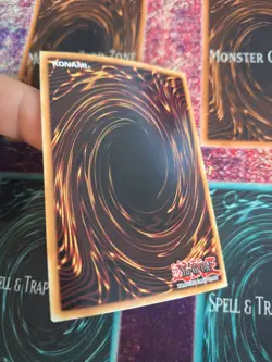 Yugioh Witchcrafter Bystreet MP20-EN229 Ultra Rare 1st Edition Near Mint - Image 4