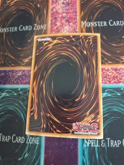 Yugioh Spin Turn MP20-EN218 Ultra Rare 1st Edition Near Mint - Image 3
