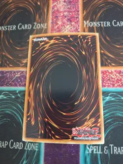 Yugioh Guardragon Elpy MP20-EN021 Prismatic Secret Rare 1st Edition Near Mint - Image 3