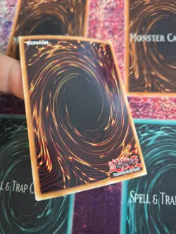 Yugioh Guardragon Elpy MP20-EN021 Prismatic Secret Rare 1st Edition Near Mint - Image 4