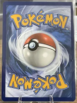 Pokemon TCG Professor Sada's Vitality Holo Card 256/182 Paradox Rift - Image 2