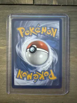 Pokemon TCG Aroma Lady Full Art Holo Ultra Rare Card 199/203 Near Mint 💎 - Image 2