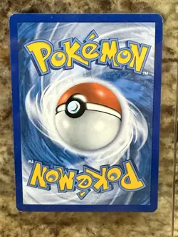 Pokemon Eevee RC14/RC25 Legendary Treasures Radiant Collection Card - Image 2