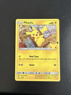 Pokemon Card Binder Lot - Pikachu 25th, Ho-Oh V, Sylveon, Holos, Duplicates - Image 3
