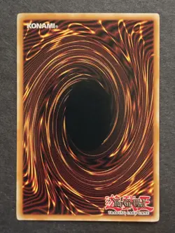 Koa'ki Meiru Gravirose Yu-Gi-Oh card,(ANPR-EN083). - Image 4
