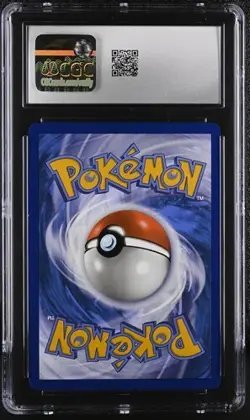 Lucario VSTAR SWSH291 SWSH: Sword & Shield Promo Cards Holo CGC 10 - Image 2