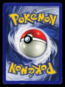 Wigglytuff 16/64 Holo Rare Jungle Pokemon Card - Image 2