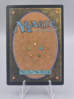 MTG The Fire Crystal 135 NM Normal Universes Beyond: FINAL FANTASY - Image 2