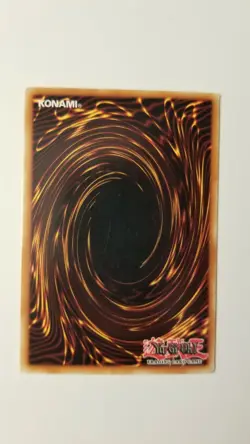 Ceasefire SD1-EN022 Common Yu-Gi-Oh Card (+Bonus Card!) - Image 2