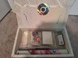 Pokemon 151, Ultra Premium Collection Box, No Packs Or Cards - Image 1