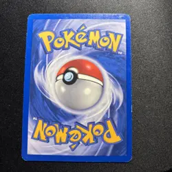 Pokemon TCG Blaine's Quiz #3 Gym Challenge Unlimited Uncommon Card 112/132 - Image 2