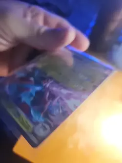 Pokemon Card Single Salamence ex 072/100 Sv9: Battle Partners Holo Korean NM TCG - Image 5