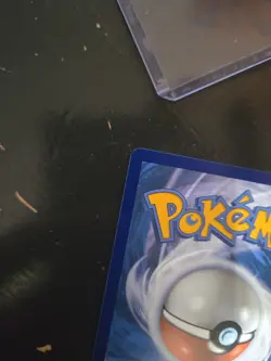 Pokemon TCG Tyranitar Scarlet & Violet Paldea Evolved Holo Card 222/193 - Image 5
