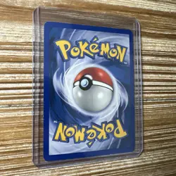 Pokemon Card Angel Trainer 64/64 German Neo Revelation Unlimited NM - Image 2