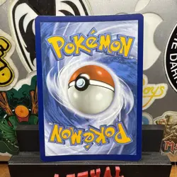 Psyduck Reverse Holo NM 054/165 Scarlet & Violet 151 Pokemon Card - Image 2