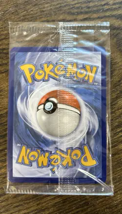 Mewtwo V - SWSH229 - SEALED PROMO Sword & Shield Pokemon TCG Card - Image 2
