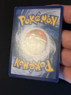 Pokemon TCG: XY : 2 Card L Lot Ex Gengar And Pikachu (XY174) - Image 5
