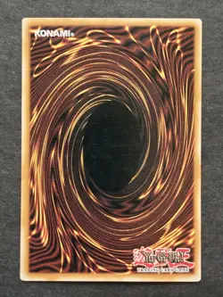Snowman Eater 1st Edition Yu-Gi-Oh trading card - Image 4