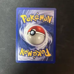 DROWZEE - Base Set - 49/102 - Common - Pokemon Card - Unlimited Edition D22 - Image 2