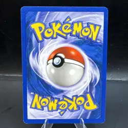 Wigglytuff 32/64 Base Set Series Jungle RARE 1999 Basic Pokemon TCG Card WOTC LP - Image 2