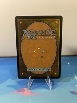 The Earth Crystal - mtg - NM-M - Final Fantasy - (Borderless) - Image 2