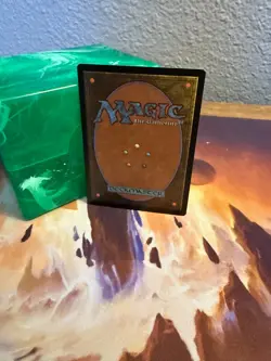 Steelbane Hydra Throne of Eldraine Regular NM Magic the Gathering 322 - Image 2