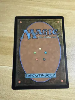 MTG Call of the Ring Lord of the Rings Rare Enchantment NM - Image 2