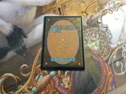 Dread Return Borderless MTG Commander Masters - Pack Fresh - - Image 2