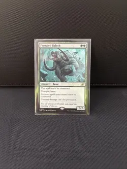 Frenzied Baloth Edge of Eternities Regular - Image 2