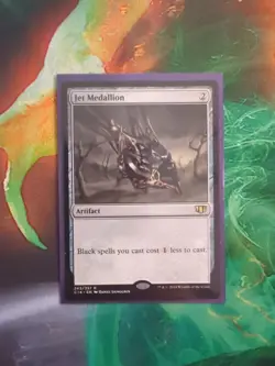 Jet Medallion Commander 2014 Regular - Image 1