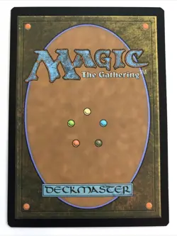 MTG Guilds of Ravnica Might of the Masses 137/259 NM - Image 2