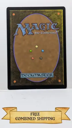 Hour of Reckoning Commander 2019 Regular - Image 2