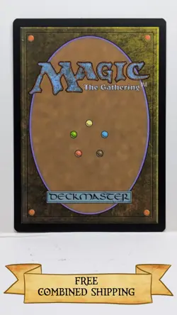 Feldon of the Third Path Commander 2019 Regular - Image 2