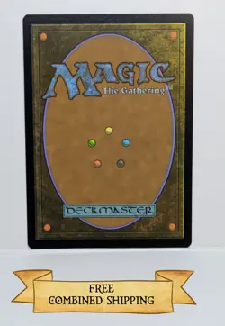 Mirri the Cursed Time Spiral Remastered Regular - Image 2