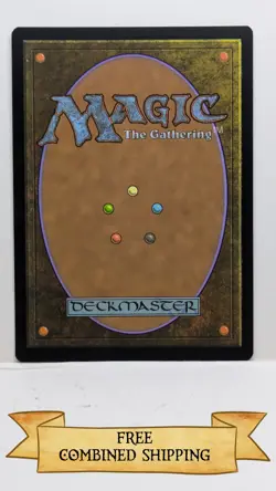 Anje Falkenrath Commander 2019 Foil - Image 2