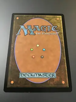 MTG Modern Horizons 2 #309 Subtlety borderless foil LP - Image 2