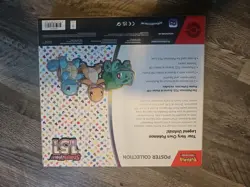 Nintendo Pokemon TCG Scarlet & Violet - 151 Poster Collection Box - 3 Packs 820650853166 - Image 2