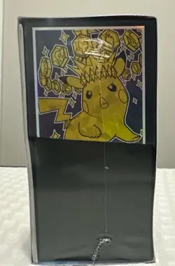 Pokemon Scarlet and Violet Surging Sparks Elite Trainer Box ETB Brand New Sealed - Image 4