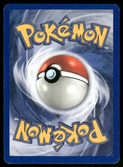 Pokemon Tcg Kakuna [1st Edition] #41 Pokemon Neo Discovery LP - Image 2