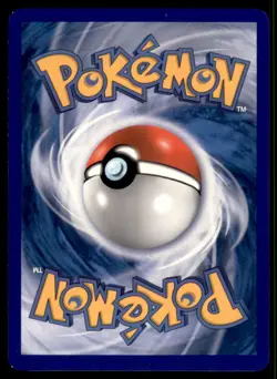 2005 Pokemon Organized Play Series 2 Pidgeot English #2 Rare - Image 2