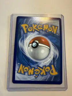 Pokemon Destined Rivals Team Rocket's Mewtwo ex 240/182 Sv10 Gold Hyper Rare - Image 2