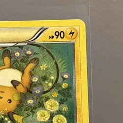 Pokemon 2016 Raichu RC9/RC32 Generations Radiant Collection English | NM- - Image 5