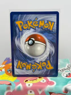 Pokemon Paradox Rift Professor Sada's Vitality 239/182 NM - Image 2