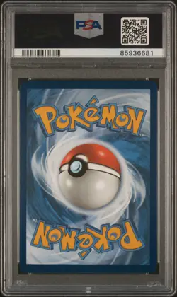 2022 Pokemon SWSH FA/Blaziken VMAX Silver Tempest TG15/TG30 PSA 10 GEM - Image 2